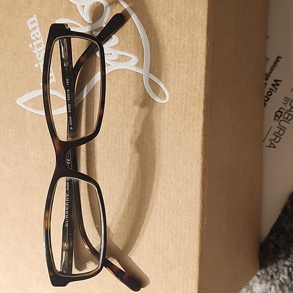 Burberry Frames - image 6